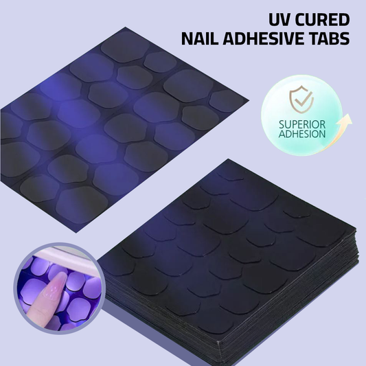 Sheslay Luxury Press-On Nails - Premium 3D Design with Salon-Quality Finish (1080x1090 PNG)