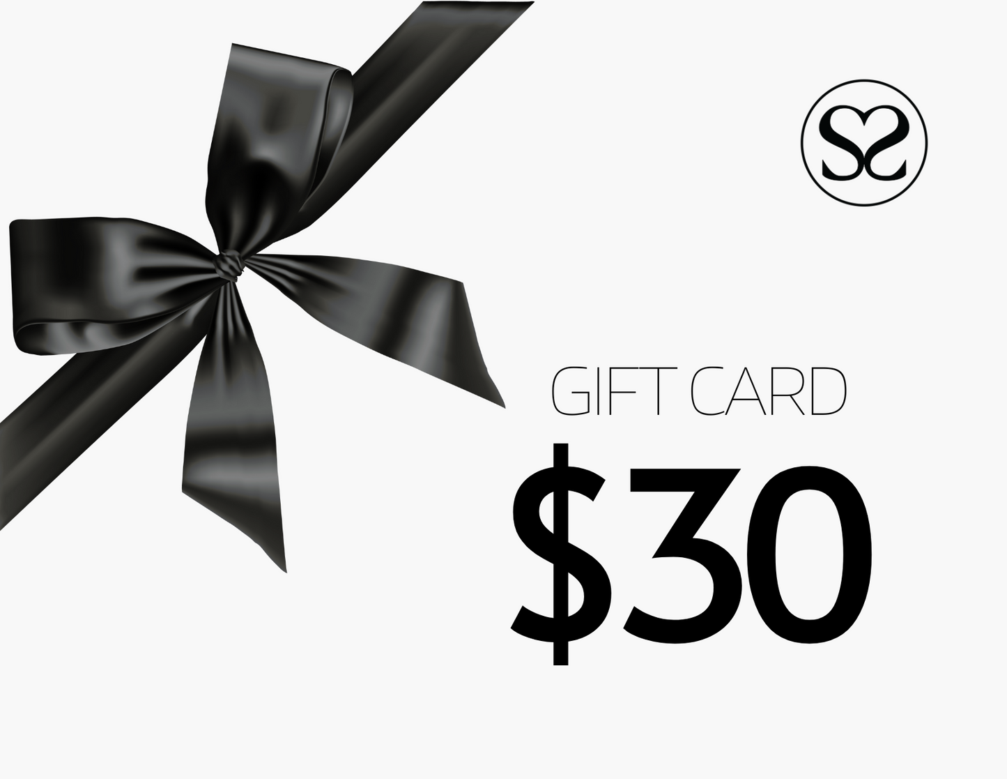 SheSlay Gift Card