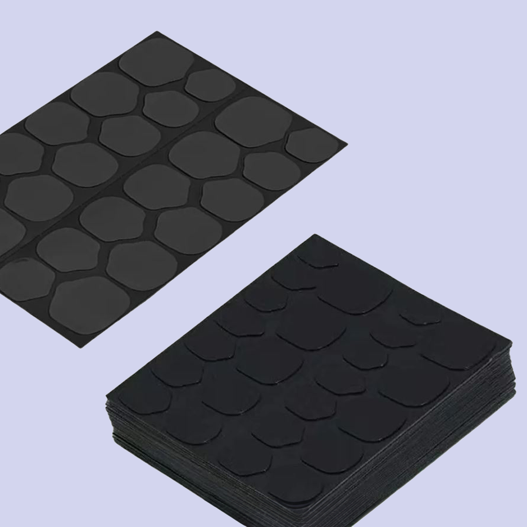 Sheslay Luxury Press-On Nails - Premium 3D Design with Salon-Quality Finish (1903x1090 PNG)