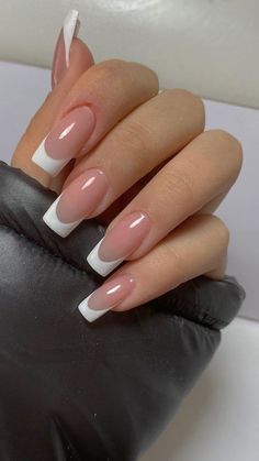 Sheslay Press-On Nails - Professional Quality Artificial Nails with Natural Finish (236x49 PNG)