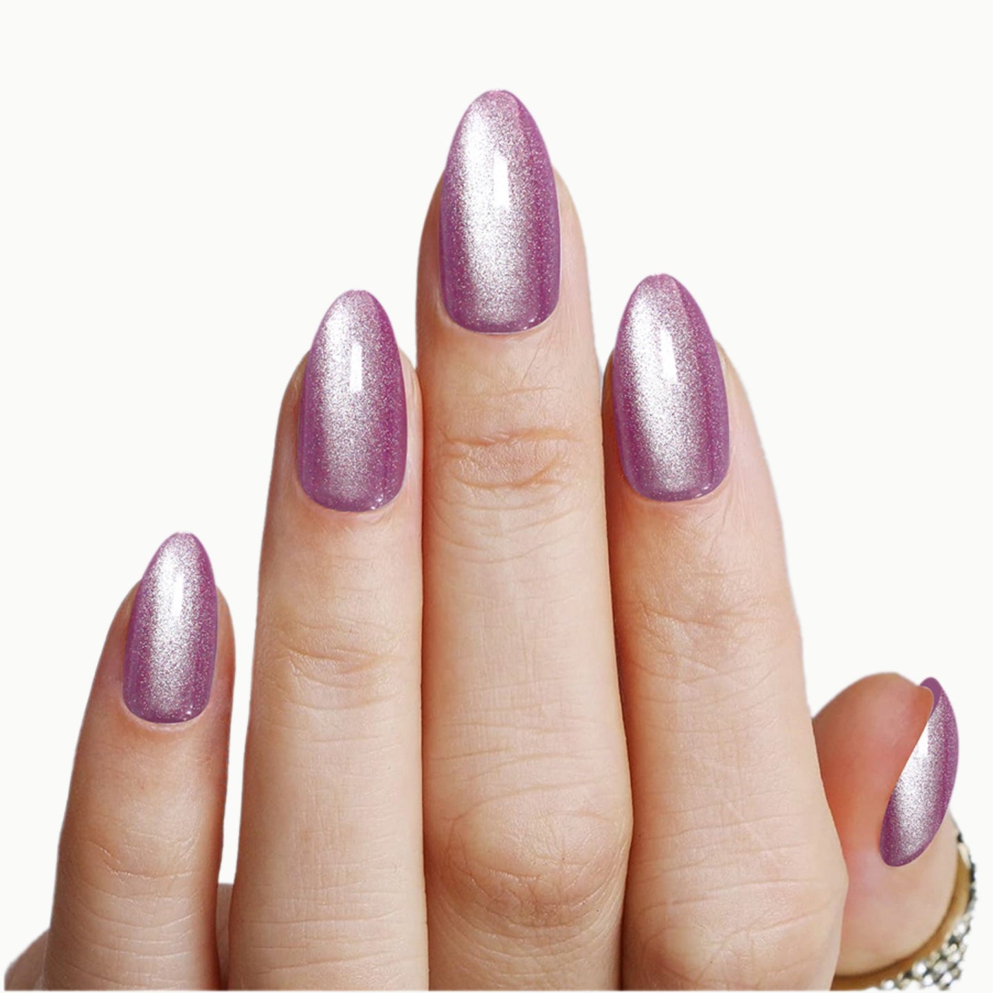 SheSlay Soft Gel Press-On Nails – 30pcs Full Kit