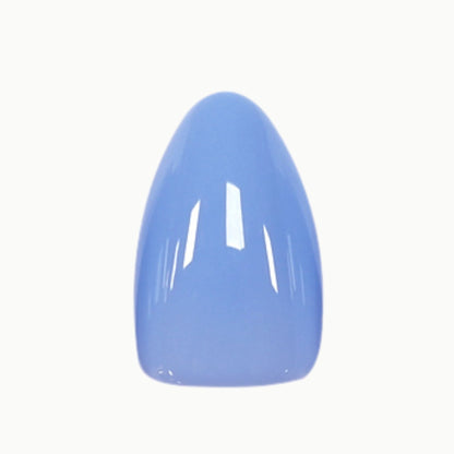 Skyglam-Almond-Soft Gel Press On Nail-30pcs