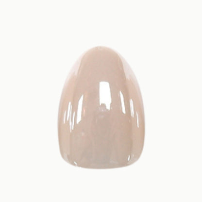 Truffle Silk-Almond-Soft Gel Press On Nail-30pcs