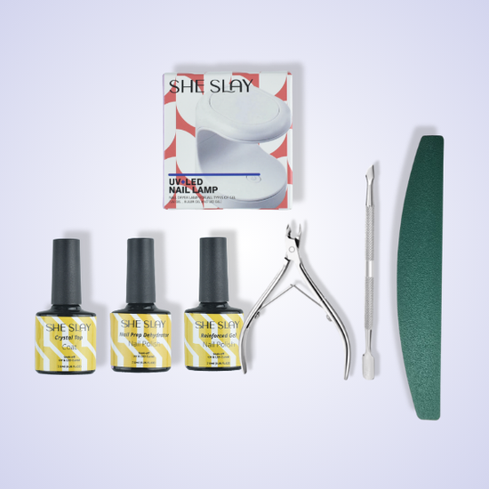 Sheslay Universal Press-On Nails - Versatile Fit for All Nail Shapes & Sizes (600x800 PNG)"