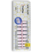Sheslay Short_Candy TrioFlex Press-On Nails - Flexible, Comfortable Wear with Natural-Looking Finish (1080x1050 PNG)